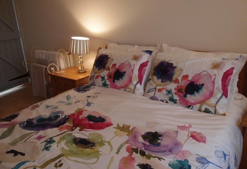 Cockle Kitty Cottage