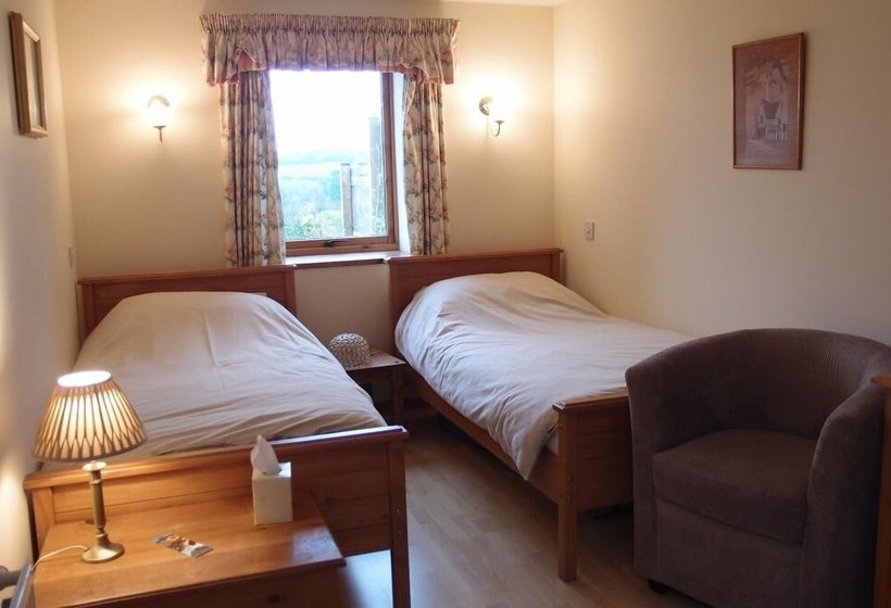 Cockle Kitty Cottage