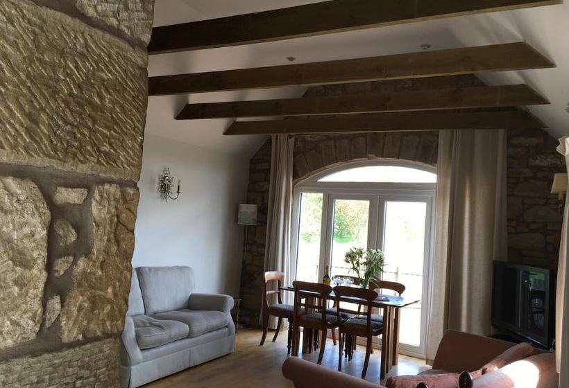 Cockle Kitty Cottage