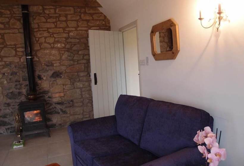 Cockle Kitty Cottage