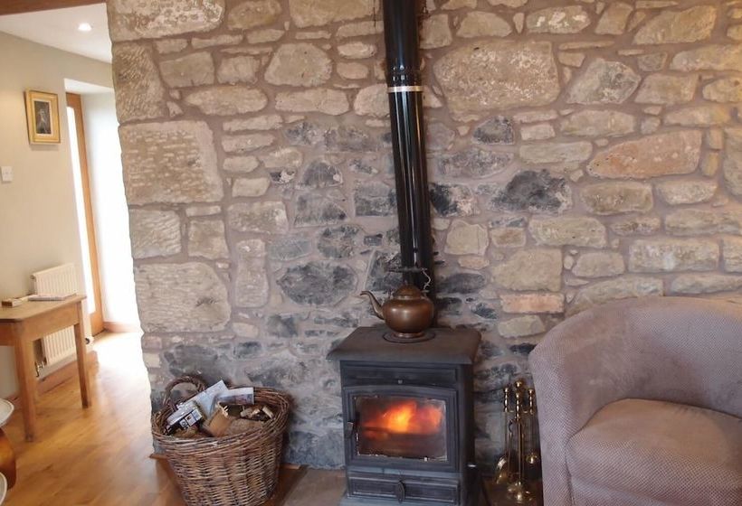 Cockle Kitty Cottage