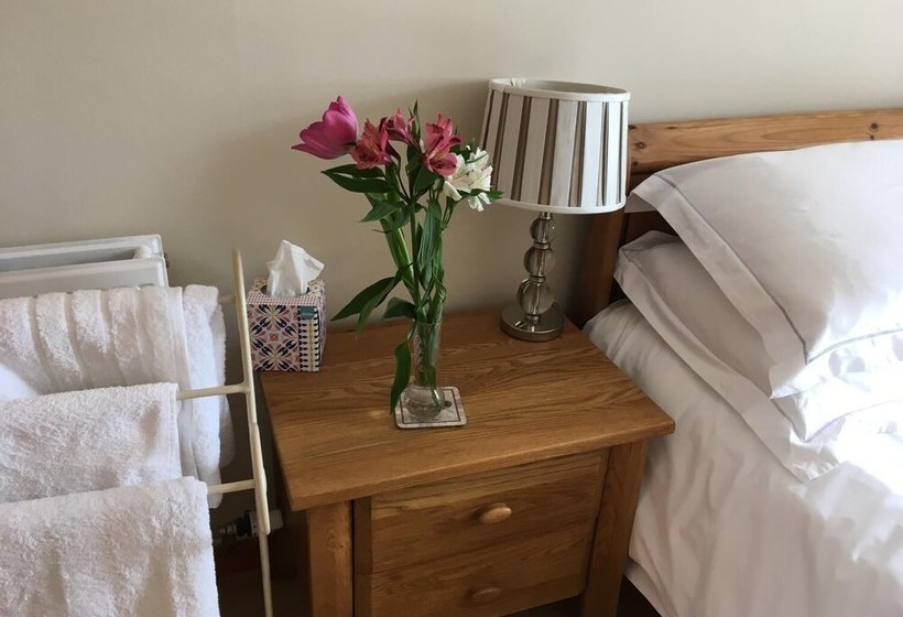 Cockle Kitty Cottage