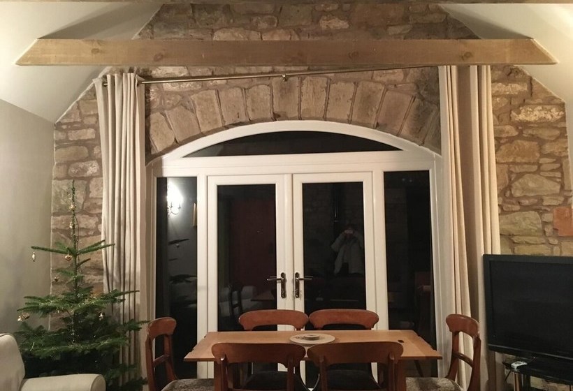 Cockle Kitty Cottage