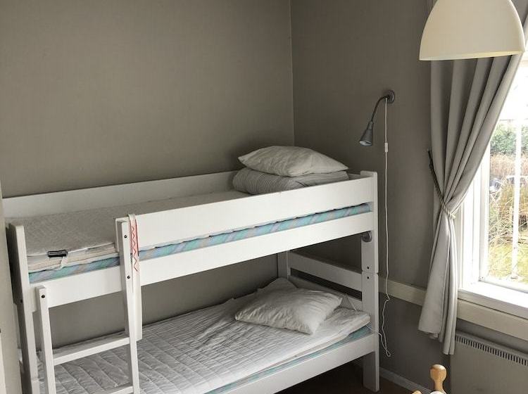 Ebbas I Borgholm Stf Vandrarhem