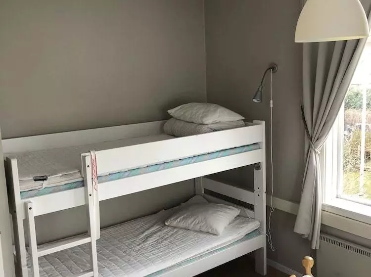 Ebbas I Borgholm Stf Vandrarhem