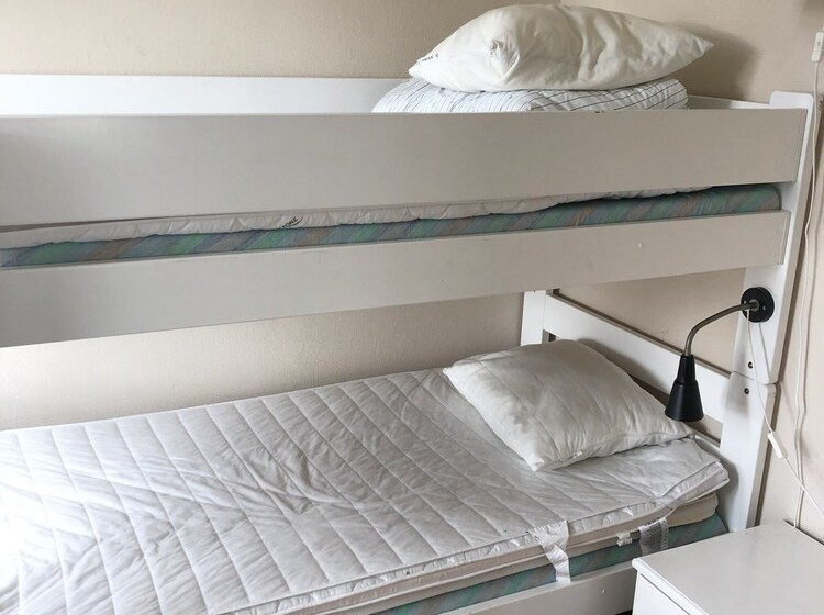 Ebbas I Borgholm Stf Vandrarhem