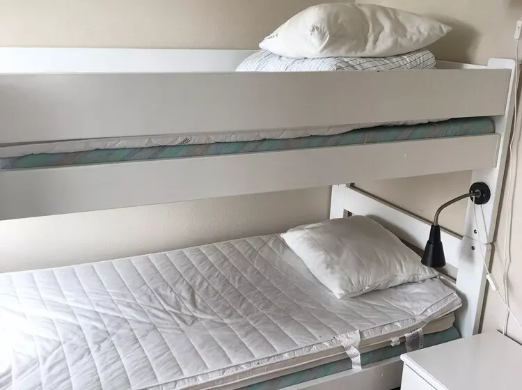 Ebbas I Borgholm Stf Vandrarhem