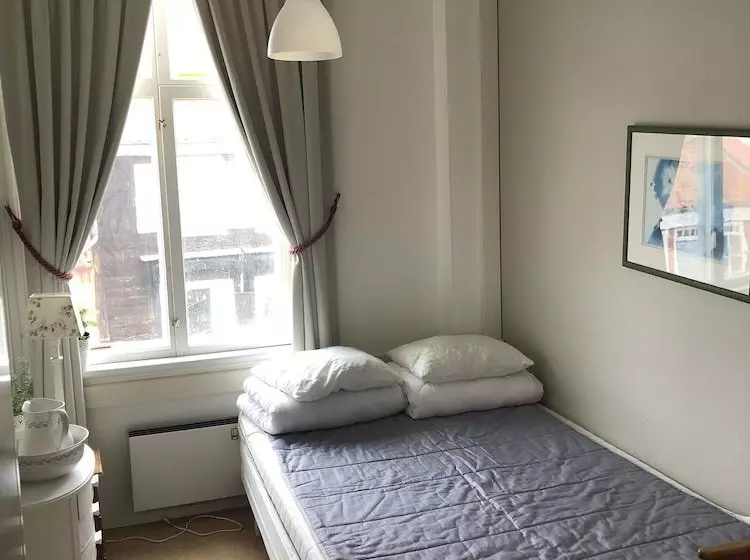 Ebbas I Borgholm Stf Vandrarhem