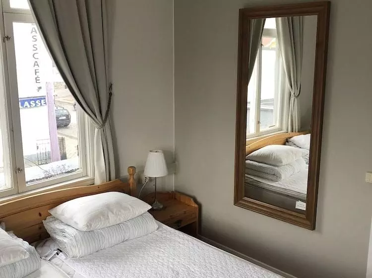 Ebbas I Borgholm Stf Vandrarhem