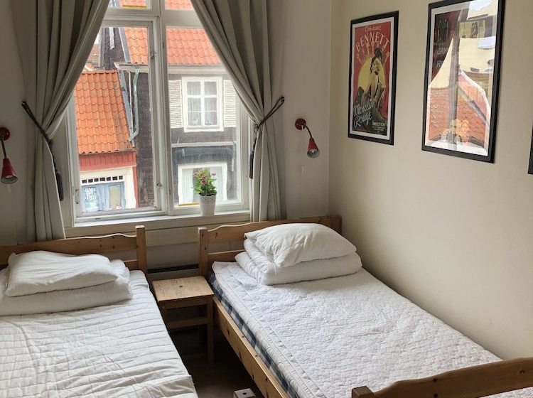 Ebbas I Borgholm Stf Vandrarhem