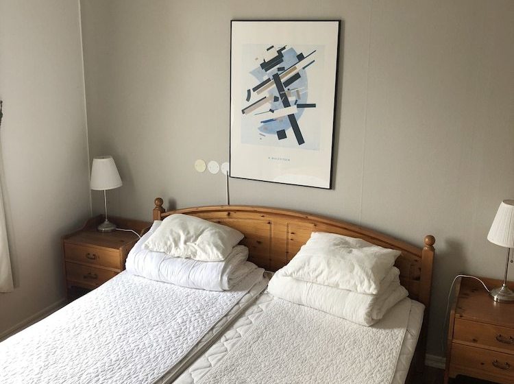 Ebbas I Borgholm Stf Vandrarhem