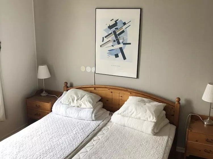 Ebbas I Borgholm Stf Vandrarhem