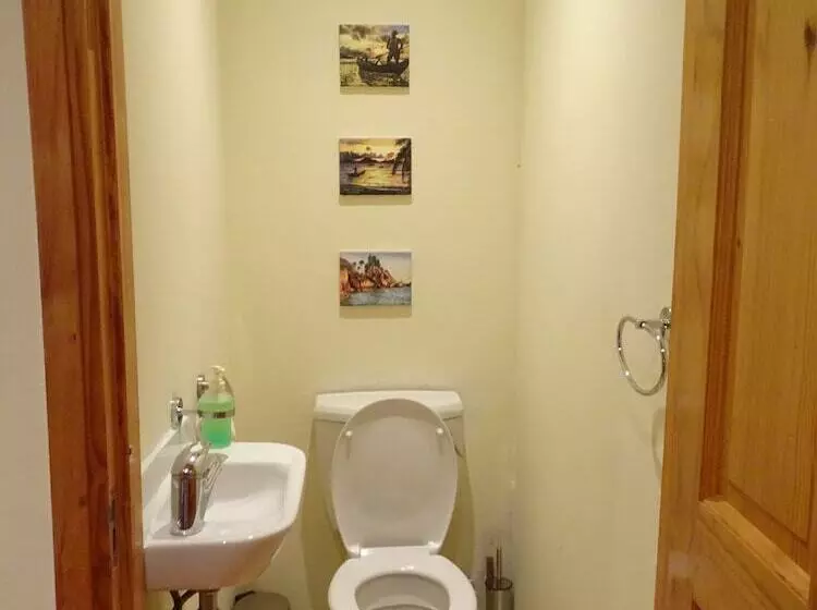Gecko Villa