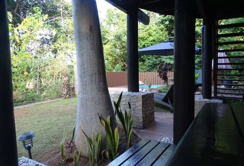 Gecko Villa
