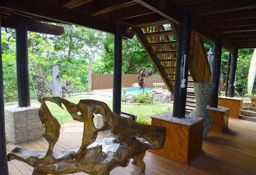 Gecko Villa