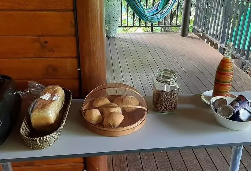 Gecko Villa