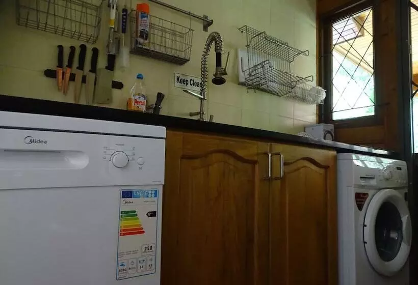 Gecko Villa