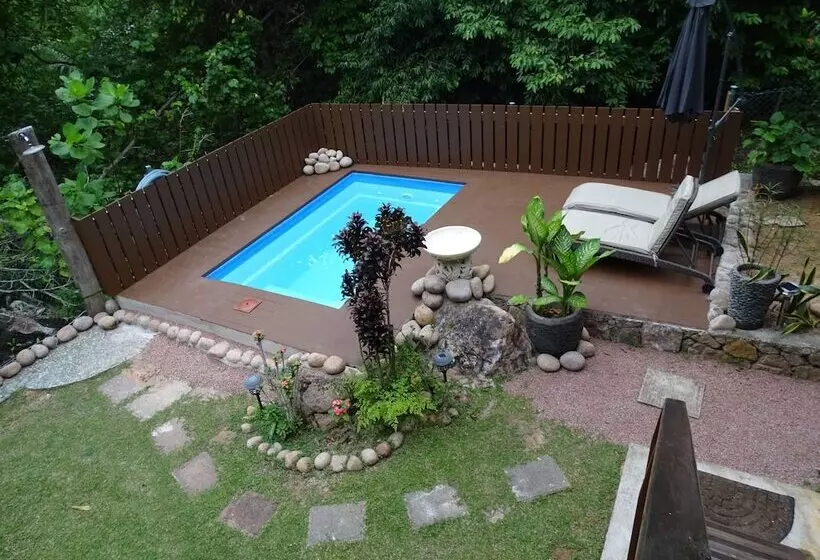 Gecko Villa