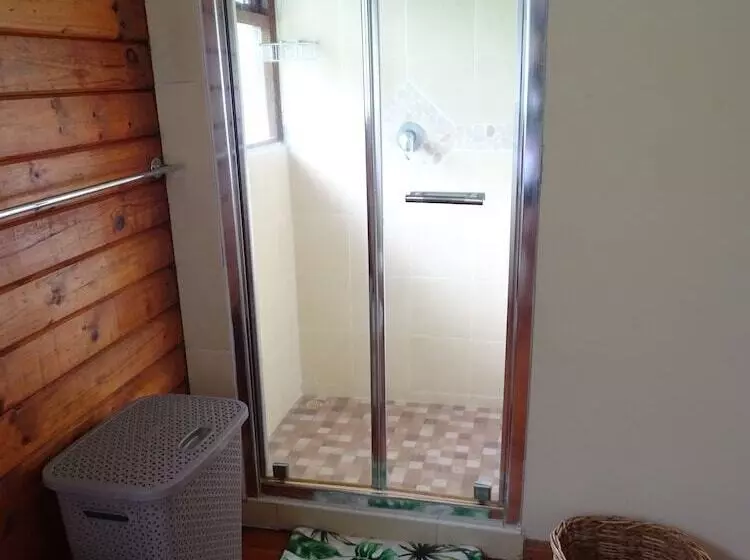 Gecko Villa