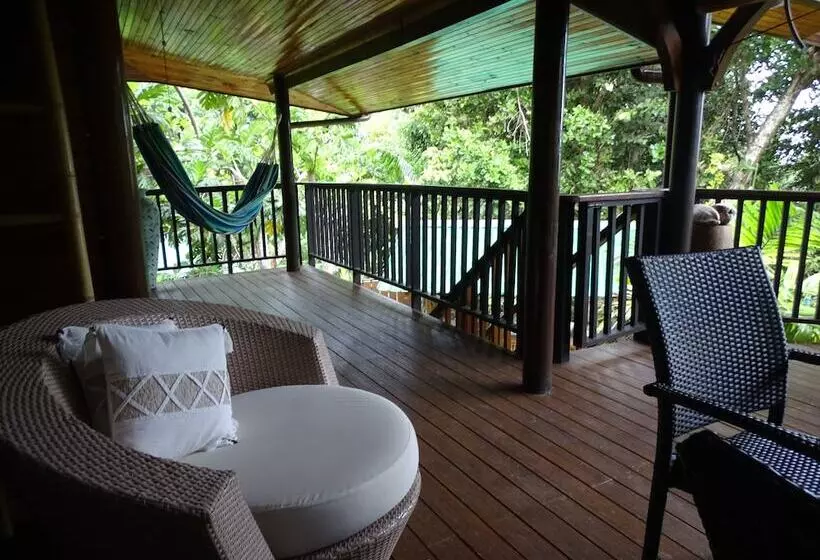 Gecko Villa