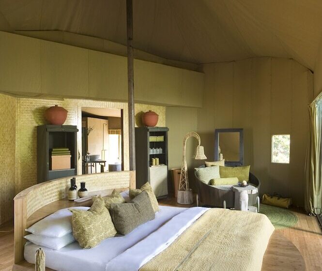 ホテル Banjaar Tola, Kanha National Park