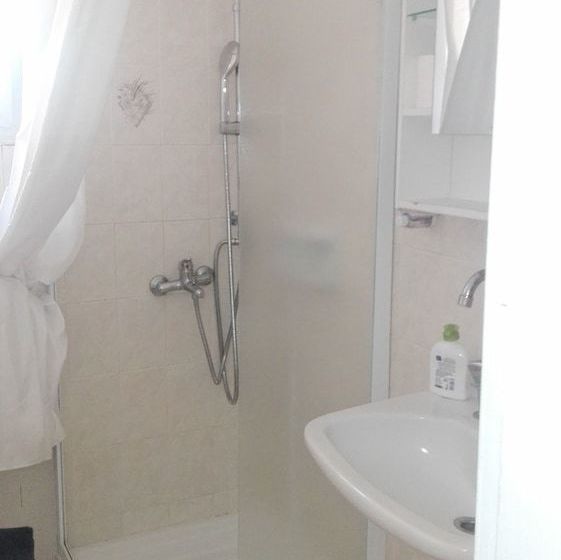 بنسيون Blu Rooms