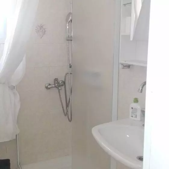 ペンション Blu Rooms