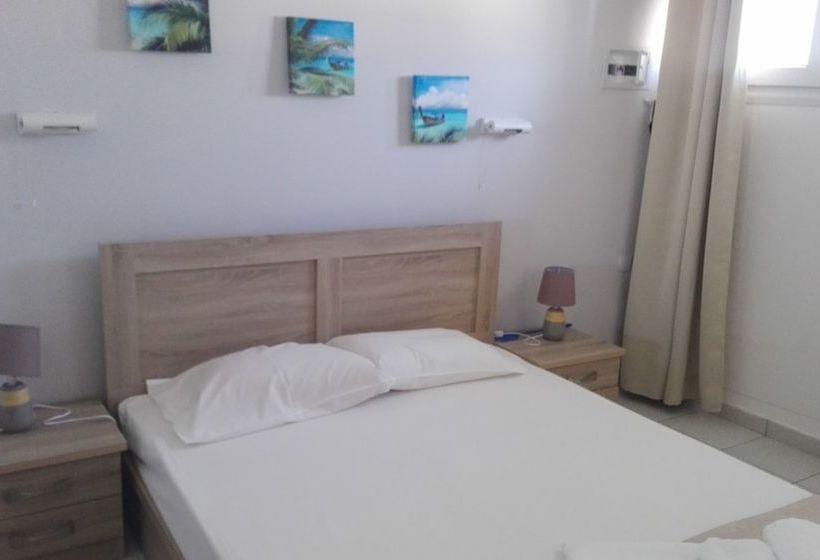 بنسيون Blu Rooms