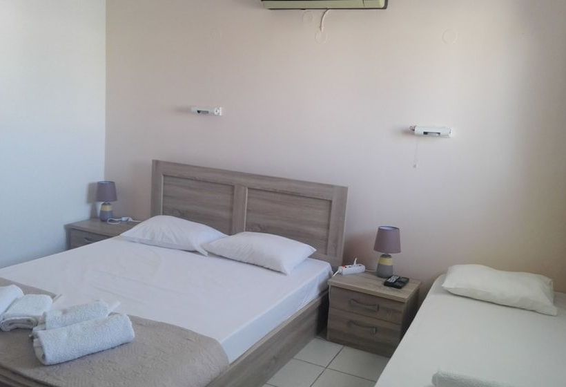 بنسيون Blu Rooms