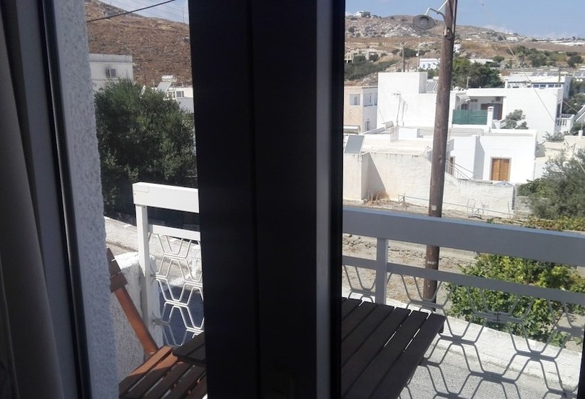 بنسيون Blu Rooms