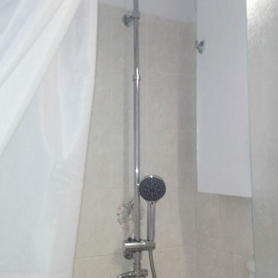 بنسيون Blu Rooms