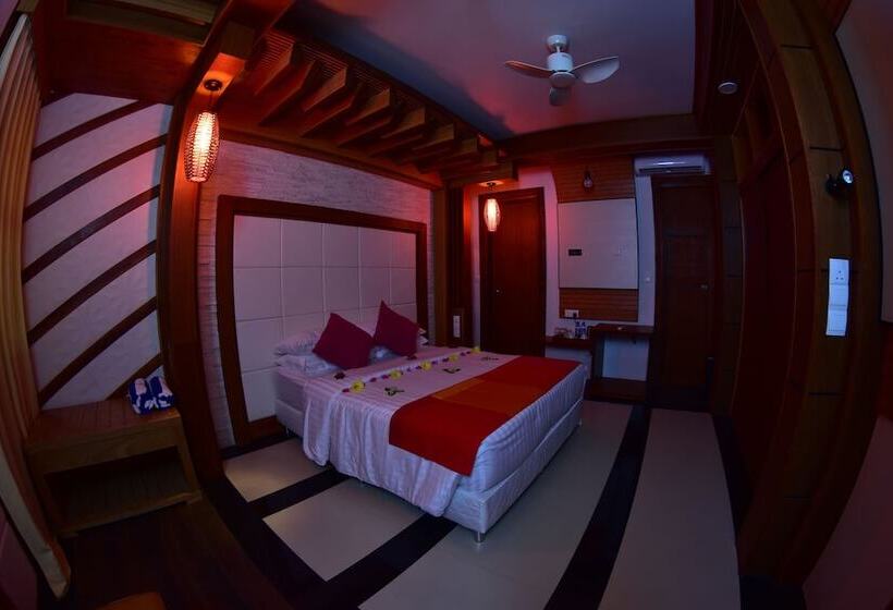 پانسیون Millennium Island Residence