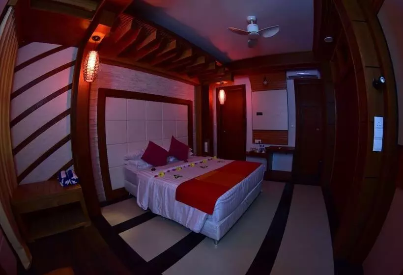 پانسیون Millennium Island Residence