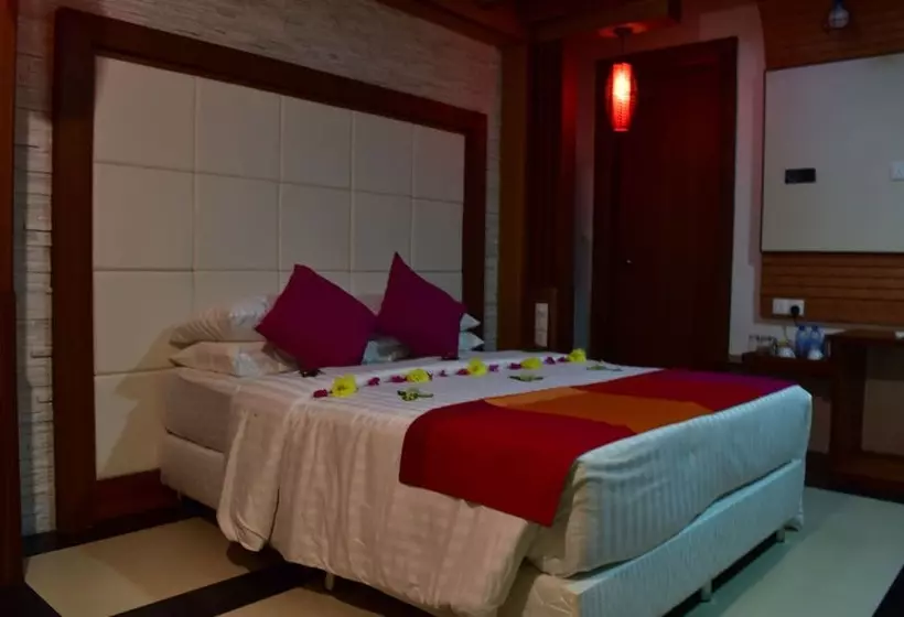 پانسیون Millennium Island Residence