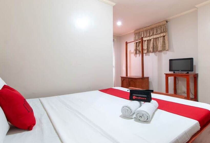 ペンション Reddoorz Near Laoag Capitol