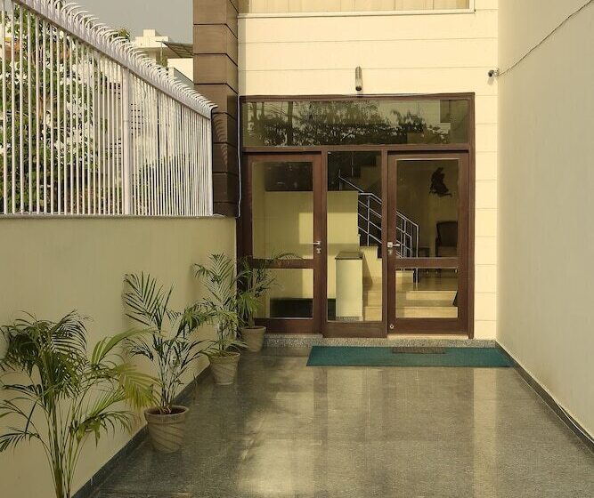 Pansiyon Treehouse Neo Casaunit Of Neo Residency