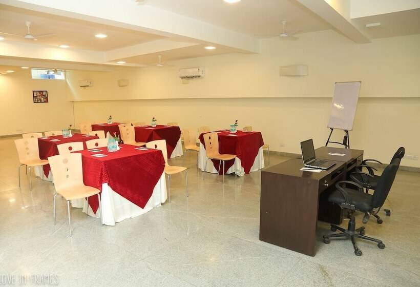 Pansiyon Treehouse Neo Casaunit Of Neo Residency