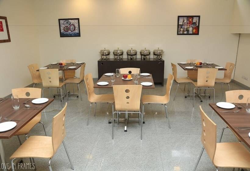 Pansiyon Treehouse Neo Casaunit Of Neo Residency