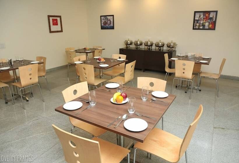 Pansiyon Treehouse Neo Casaunit Of Neo Residency