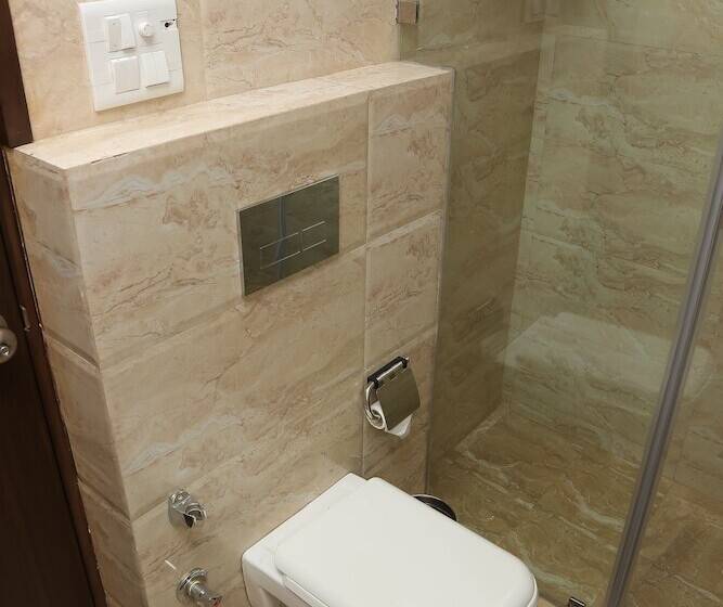 Pansiyon Treehouse Neo Casaunit Of Neo Residency