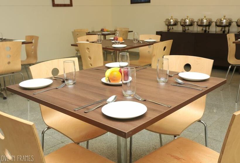 Pansiyon Treehouse Neo Casaunit Of Neo Residency