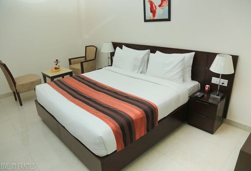 Pansiyon Treehouse Neo Casaunit Of Neo Residency