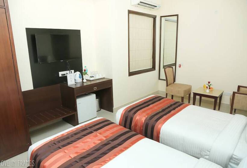 Pansiyon Treehouse Neo Casaunit Of Neo Residency