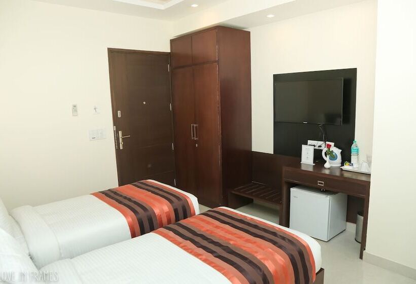 Pansiyon Treehouse Neo Casaunit Of Neo Residency