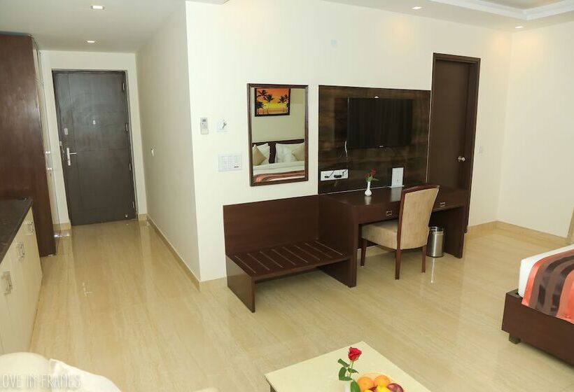 Pansiyon Treehouse Neo Casaunit Of Neo Residency