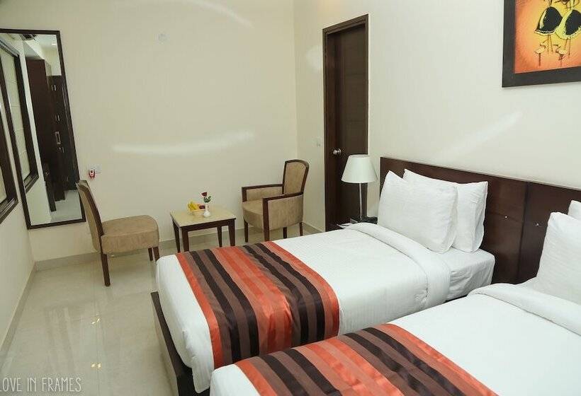 Pansiyon Treehouse Neo Casaunit Of Neo Residency