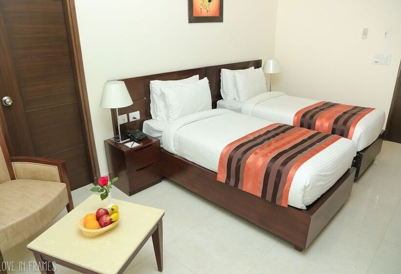 Pansiyon Treehouse Neo Casaunit Of Neo Residency