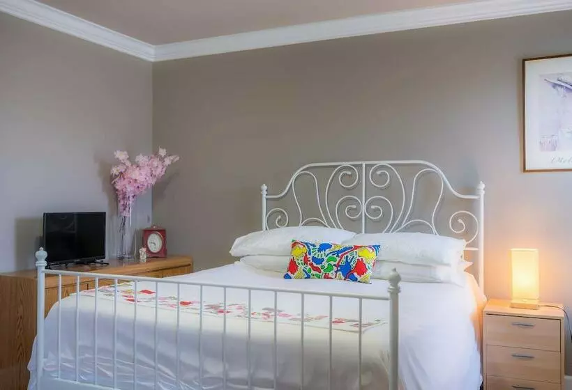 پانسیون Vancouver Yuelai Guesthouse