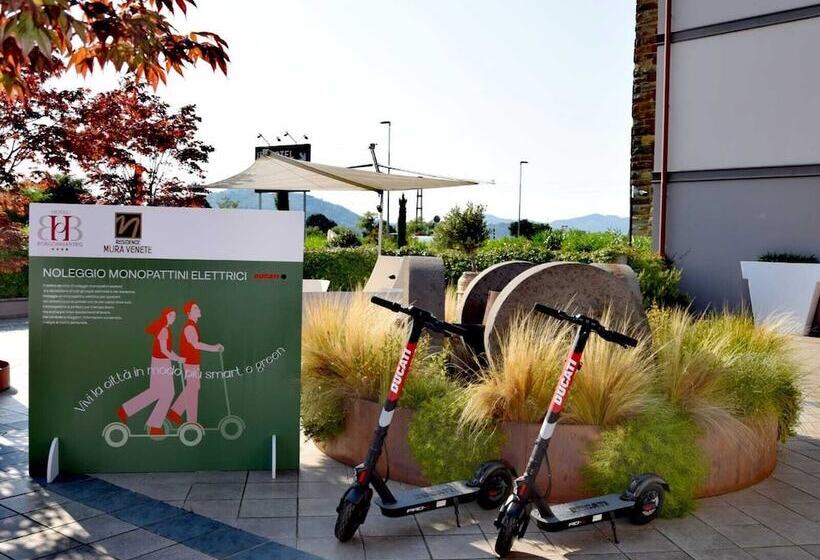 Residence Mura Venete