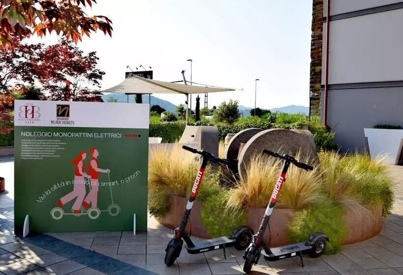 Residence Mura Venete